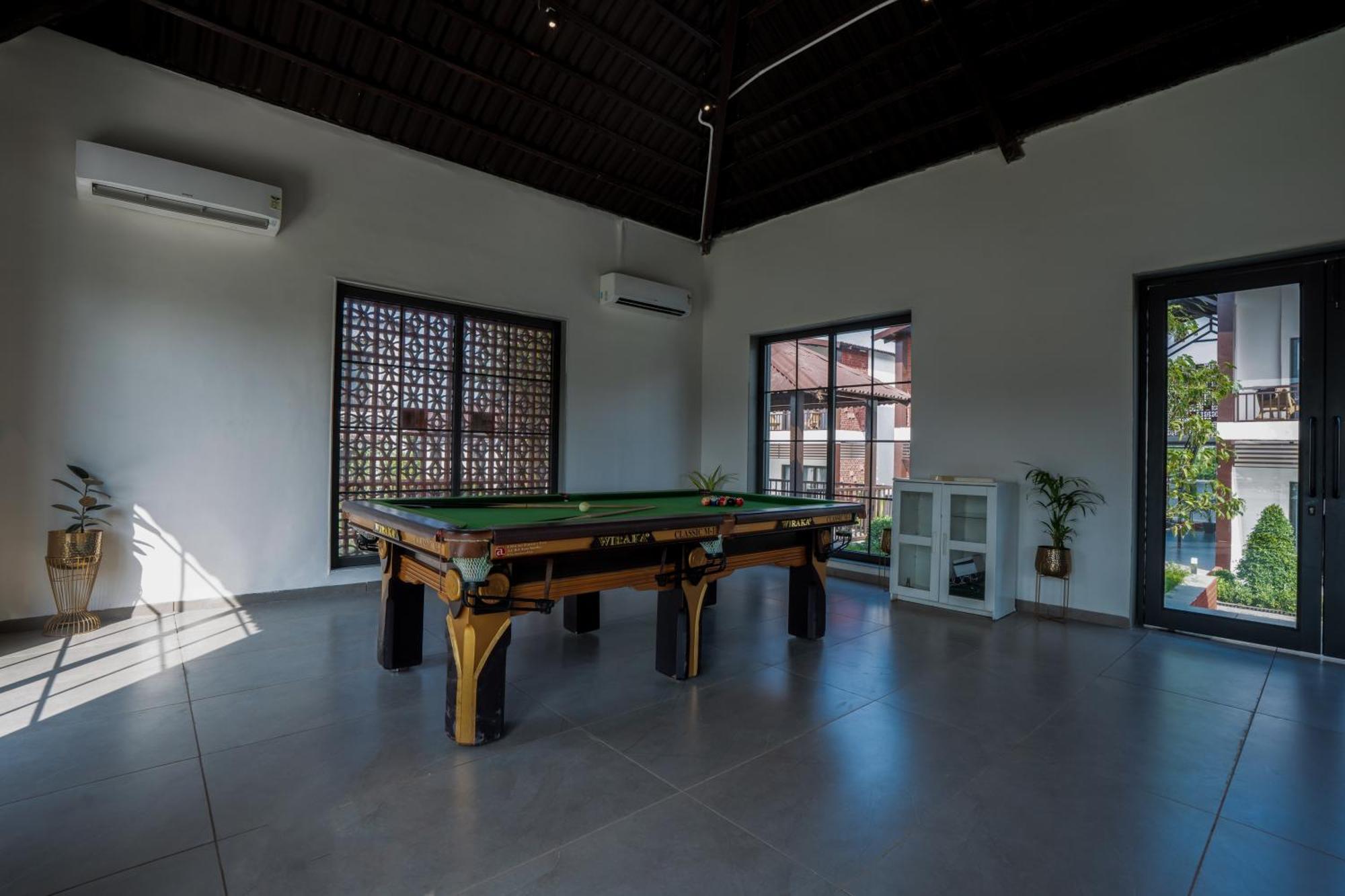 Hotel Evoke Dholavira Esterno foto