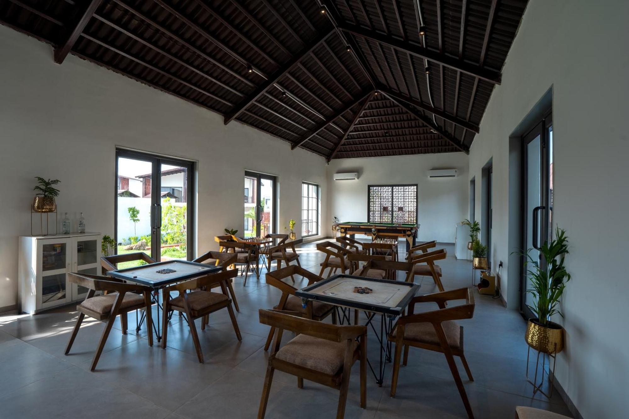 Hotel Evoke Dholavira Esterno foto